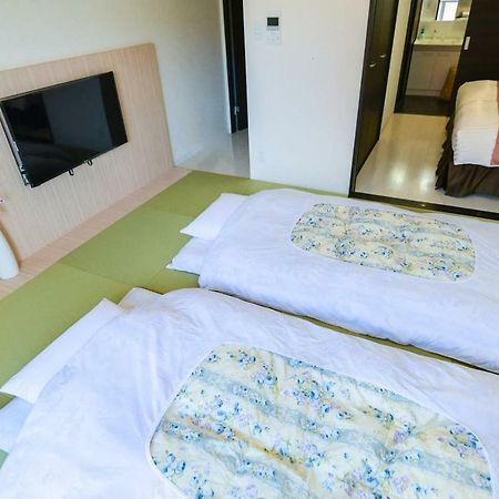 Momo Premium 602 Daire Sapporo Dış mekan fotoğraf